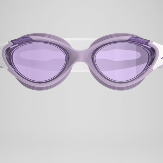 Goggles Speedo Adult Womens Biofuse 2.0 Purple